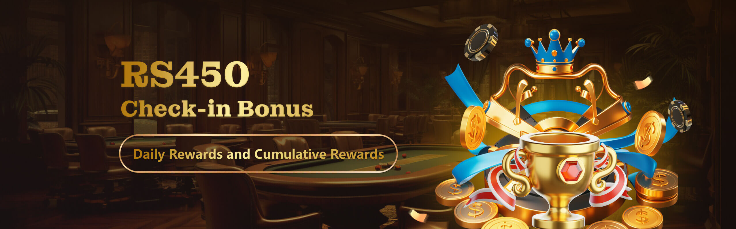 bonuses and free spins